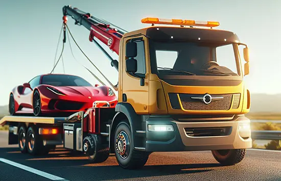 Autolaweta Śląsk 24h.