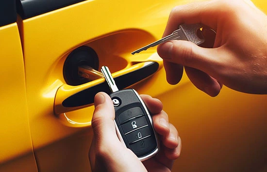 Otwieranie awaryjne samochodu Śląsk.