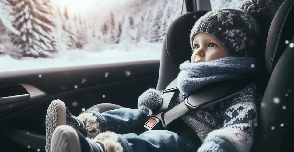 Bezpieczeństwo pasażerów — Co każdy kierowca powinien wiedzieć?