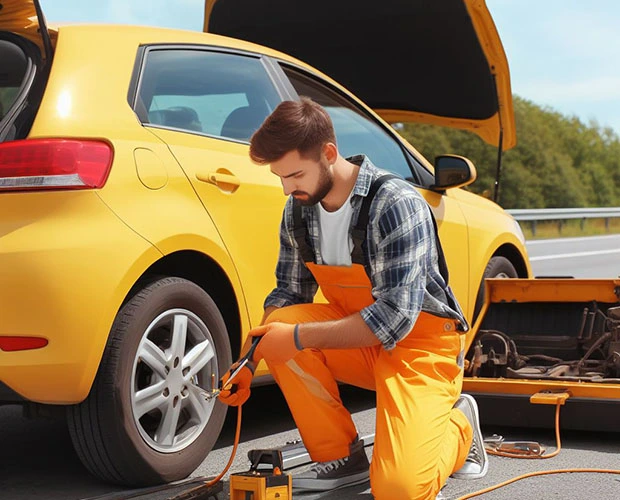 Drobne naprawy na drodze Śląsk — Pomoc całodobowa. Drobne naprawy na drodze Śląsk — Pomoc całodobowa.