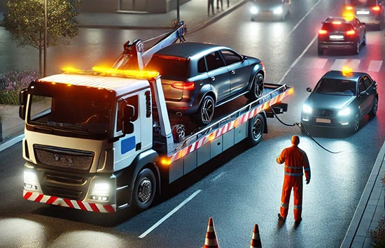 Pomoc drogowa i kierowcy lawet Ruda Śląska