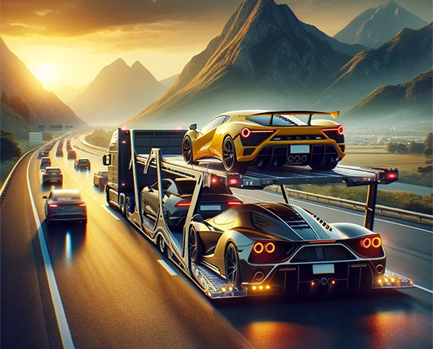 Laweta Czechowice-Dziedzice 24h — Tania i całodobowa pomoc drogowa.