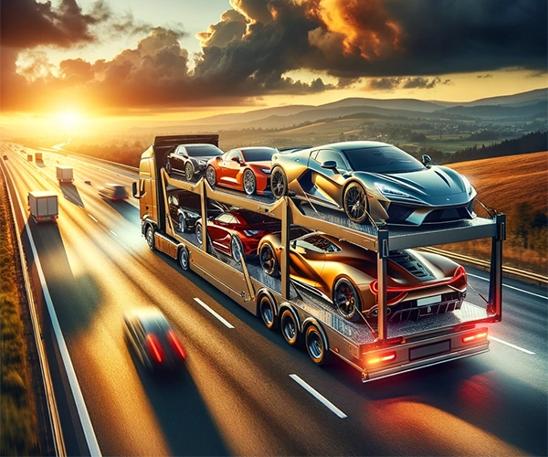 Laweta Mysłowice 24h — Tania i całodobowa pomoc drogowa.