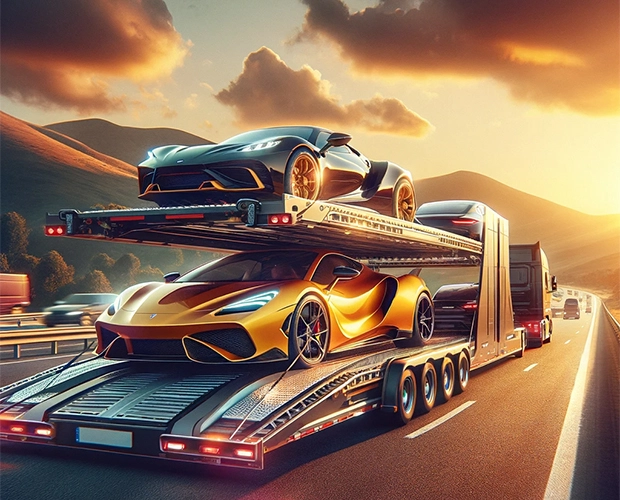 Laweta Piekary Śląskie 24h — Tania i całodobowa pomoc drogowa.