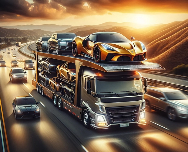 Laweta Zabrze 24h — Tania i całodobowa pomoc drogowa.