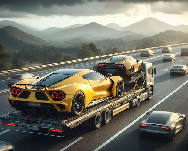 Laweta Zawiercie 24h — Tania i całodobowa pomoc drogowa.