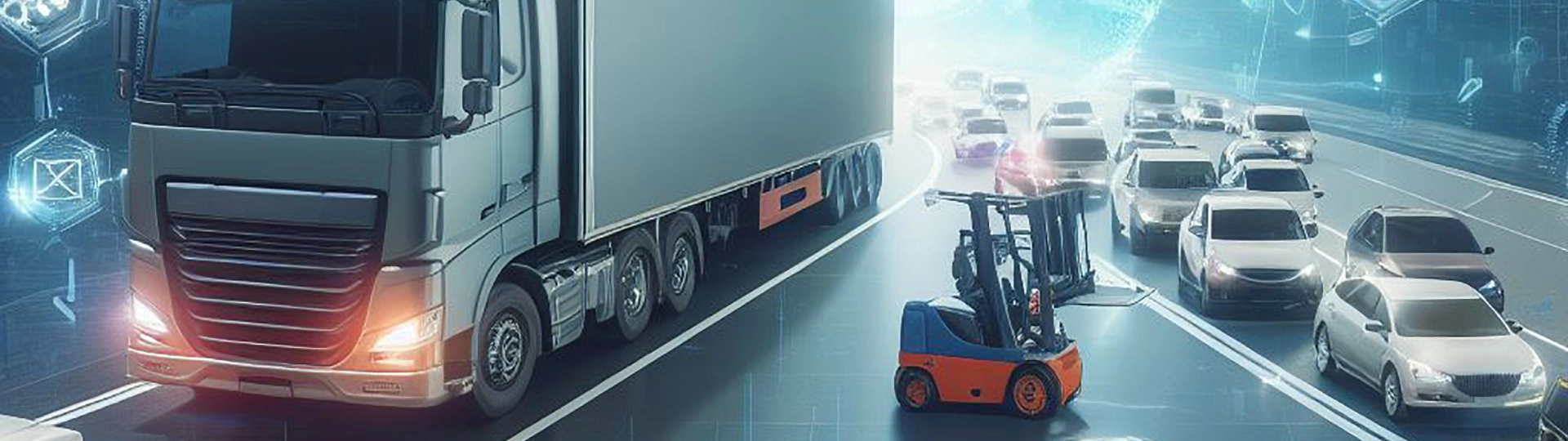 Wpływ pomocy drogowej na logistykę transportu