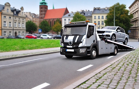 Najlepsza pomoc drogowa w Zabrzu.